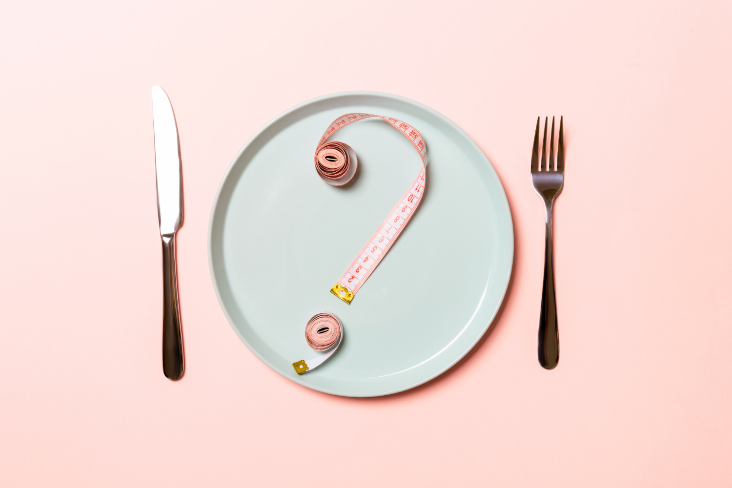 Dieta – sposób na życie czy chwilowy wysiłek?